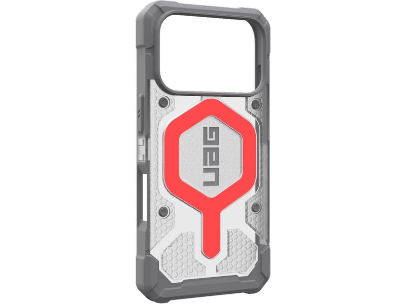 UAG Back Cover Pathfinder MS iPhone 17 Pro Max Active Lava