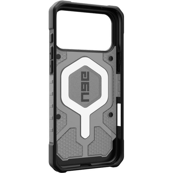 UAG Back Cover Pathfinder MS iPhone 17 Pro Max Ash/Black