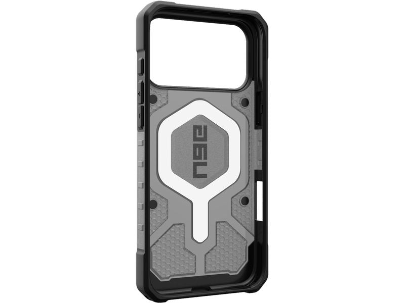 UAG Back Cover Pathfinder MS iPhone 17 Pro Max Ash/Black