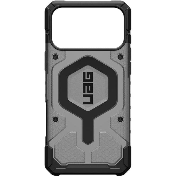 UAG Back Cover Pathfinder MS iPhone 17 Pro Max Ash/Black