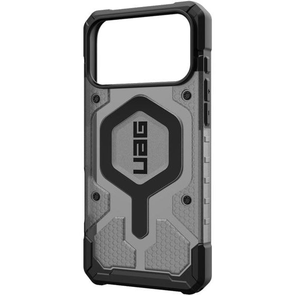 UAG Back Cover Pathfinder MS iPhone 17 Pro Max Ash/Black