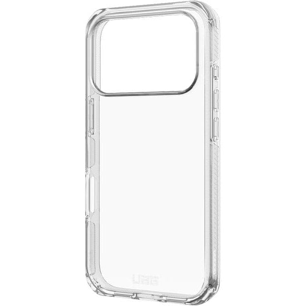 UAG Back Cover Plyo iPhone 17 Pro Ice