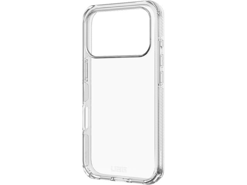 UAG Back Cover Plyo iPhone 17 Pro Ice