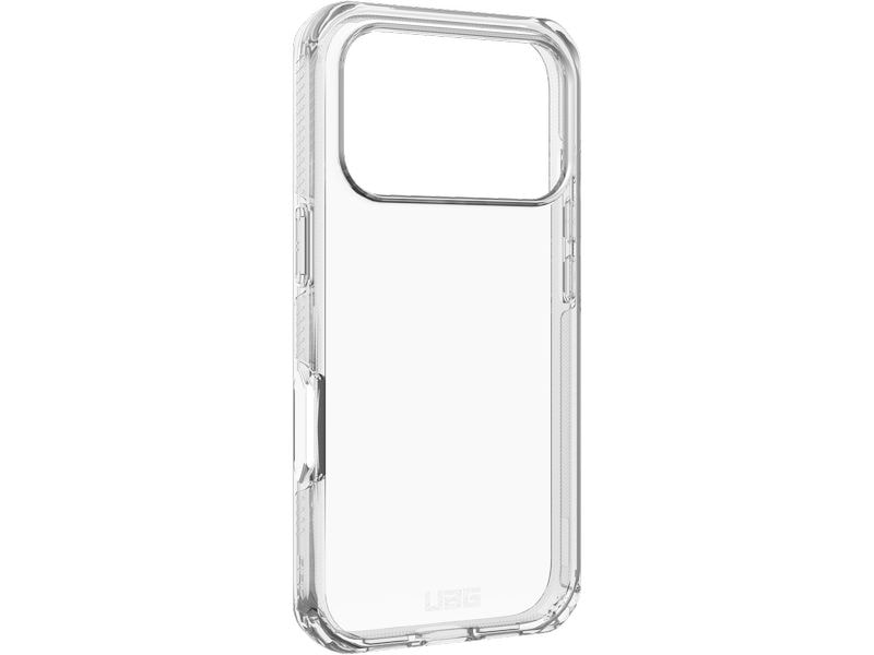 UAG Back Cover Plyo iPhone 17 Pro Ice
