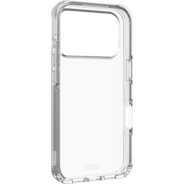 UAG Back Cover Plyo iPhone 17 Pro Ice
