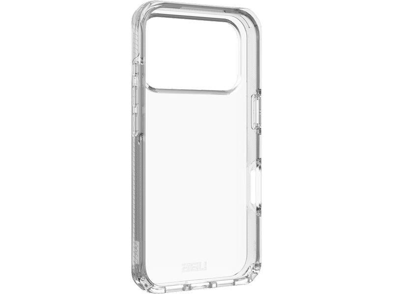 UAG Back Cover Plyo iPhone 17 Pro Ice