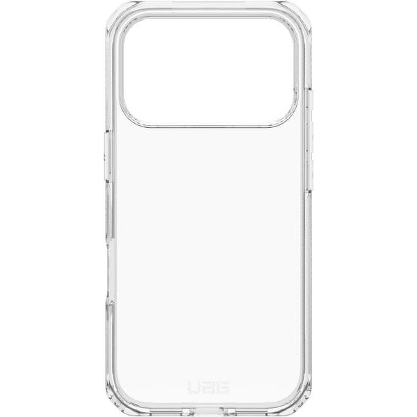 UAG Back Cover Plyo iPhone 17 Pro Ice
