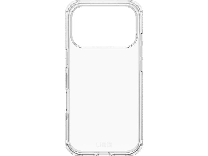 UAG Back Cover Plyo iPhone 17 Pro Ice