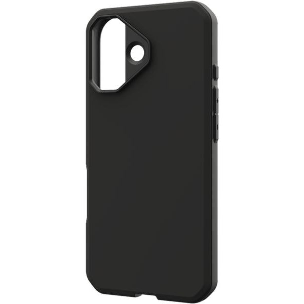 UAG Back Cover Civilian LT MS iPhone 17 Schwarz
