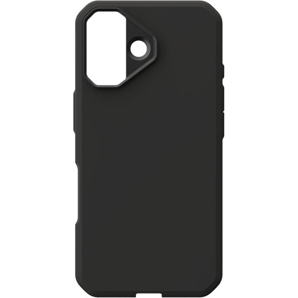 UAG Back Cover Civilian LT MS iPhone 17 Schwarz