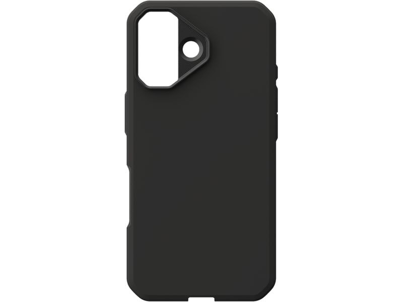 UAG Back Cover Civilian LT MS iPhone 17 Schwarz