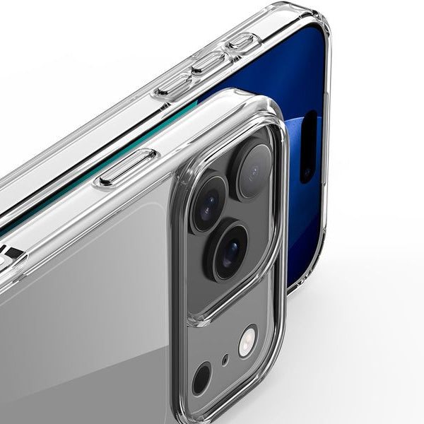 Nevox Back Cover StyleShell Flex iPhone 17 Pro