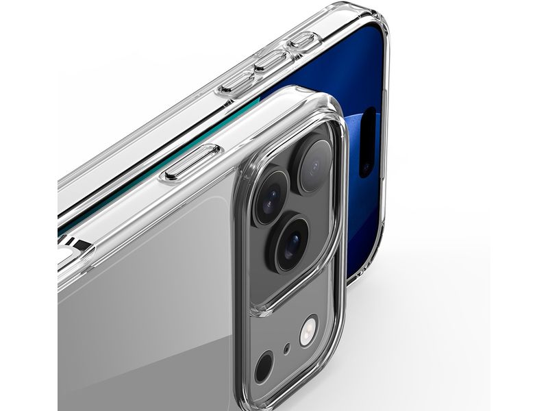 Nevox Back Cover StyleShell Flex iPhone 17 Pro