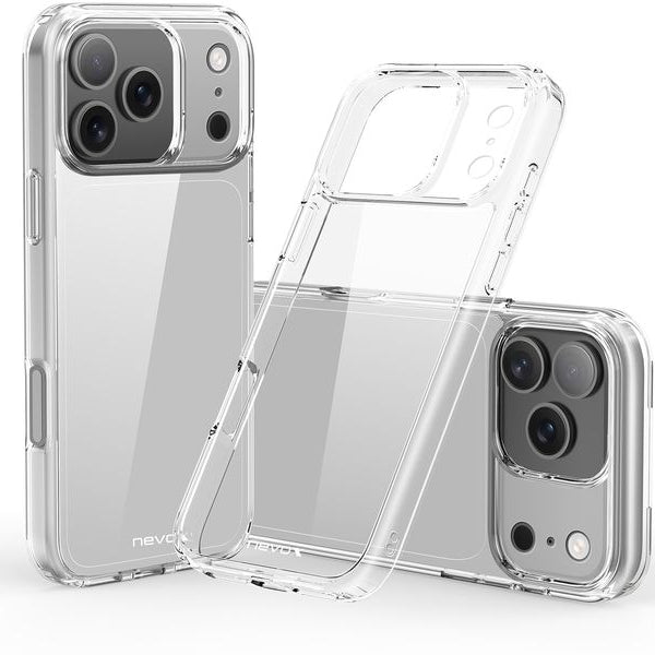 Nevox Back Cover StyleShell Flex iPhone 17 Pro