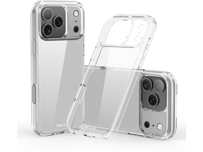 Nevox Back Cover StyleShell Flex iPhone 17 Pro Max