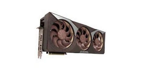 ASUS Grafikkarte GeForce RTX 5080 16GB GDDR7 Noctua OC Edition