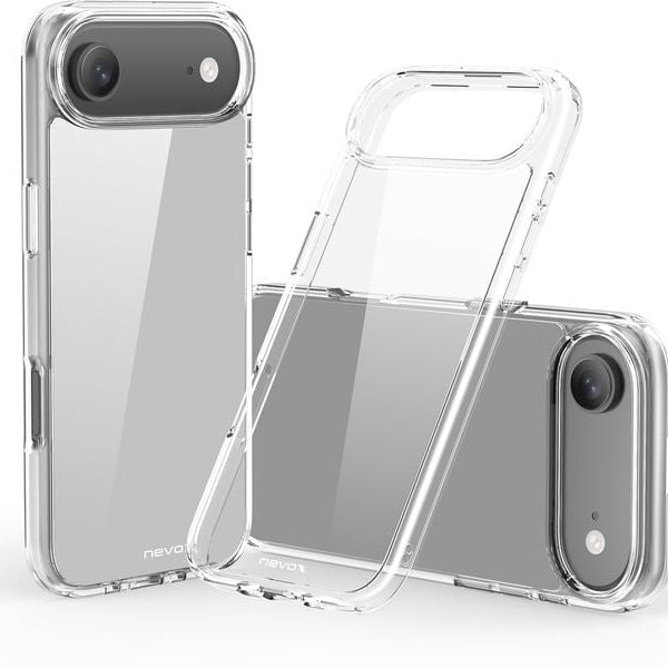 Nevox Back Cover StyleShell Flex iPhone Air