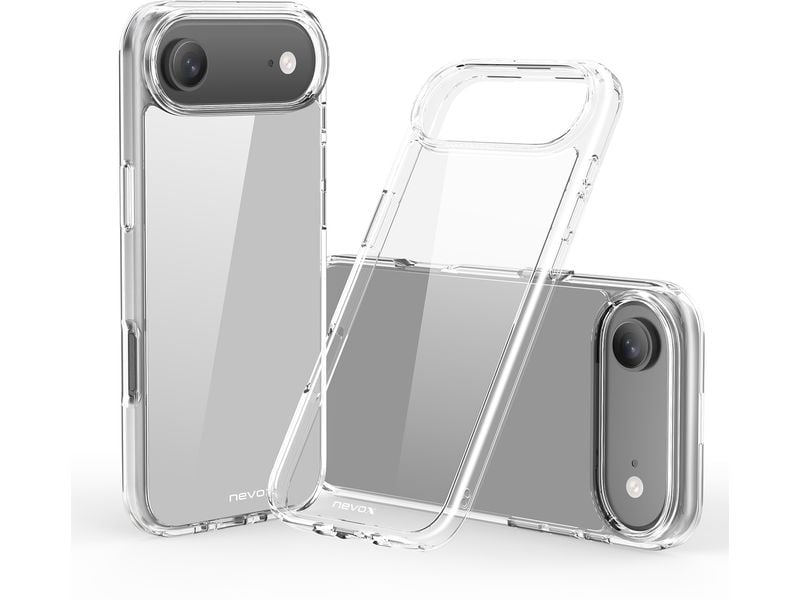 Nevox Back Cover StyleShell Flex iPhone Air