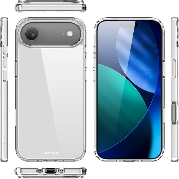 Nevox Back Cover StyleShell Flex iPhone Air
