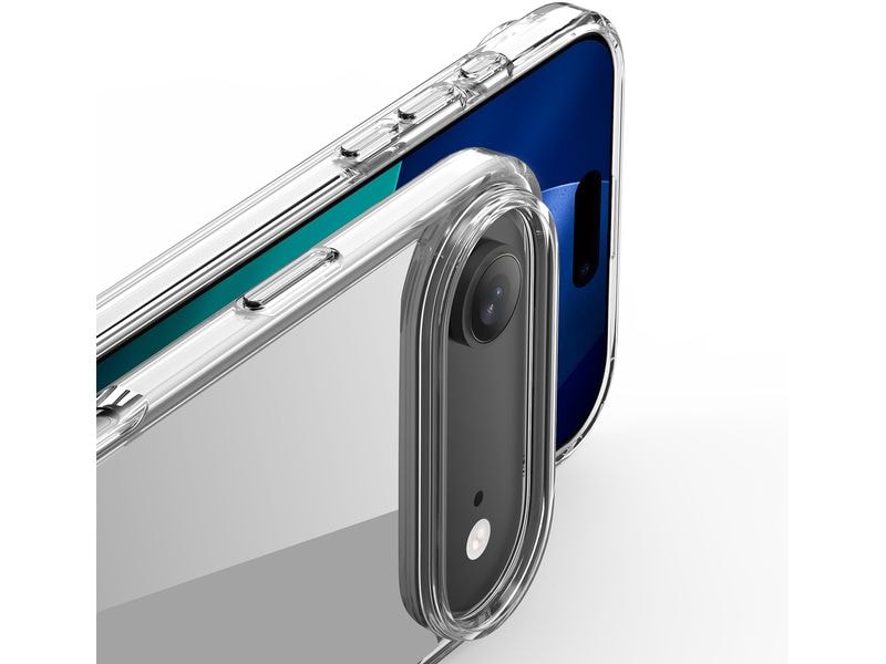 Nevox Back Cover StyleShell Flex iPhone Air