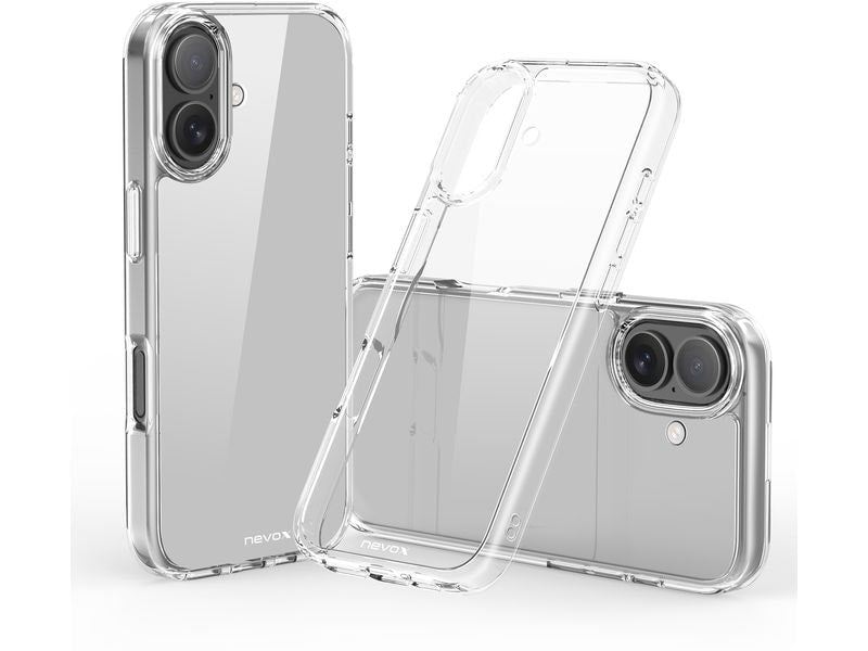 Nevox Back Cover StyleShell Flex iPhone 17