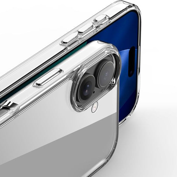 Nevox Back Cover StyleShell Flex iPhone 17