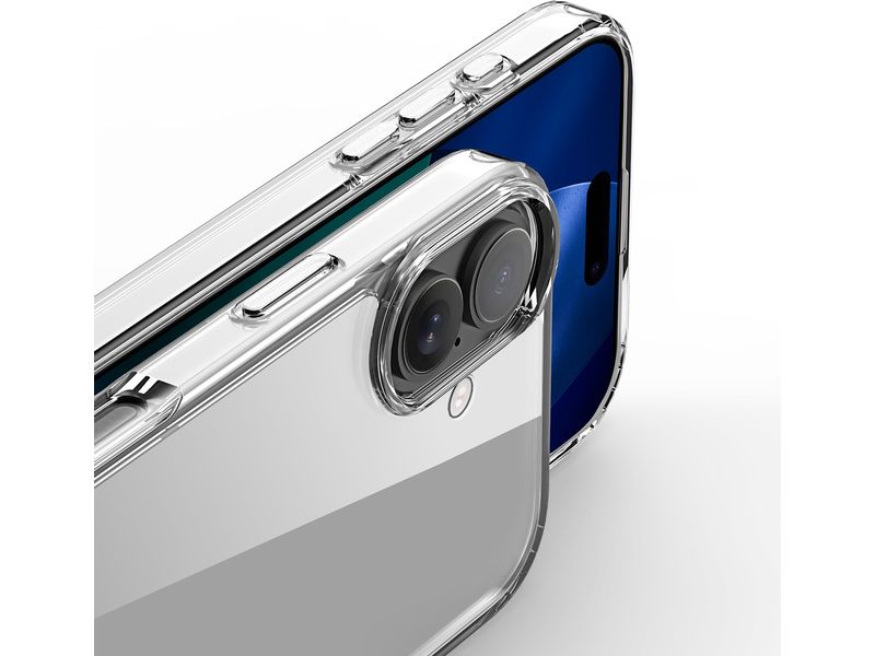 Nevox Back Cover StyleShell Flex iPhone 17