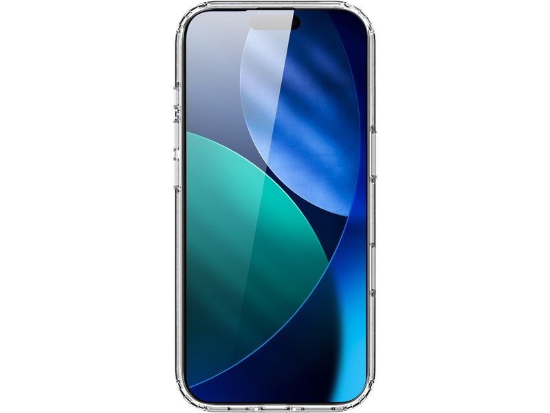 Nevox Back Cover StyleShell Flex iPhone 17