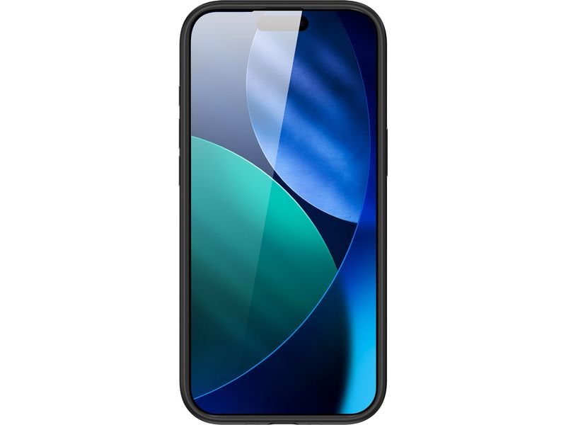 Nevox StyleShell Invisio Magsafe iPhone Air Black