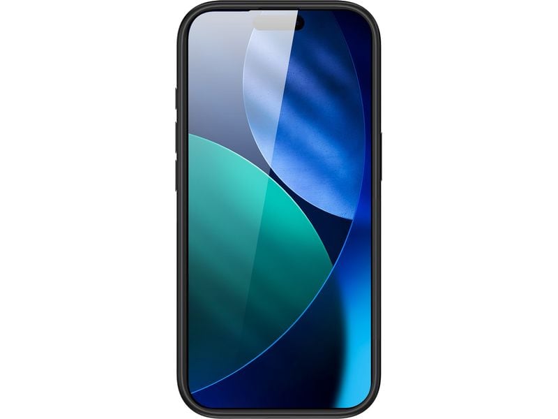 Nevox StyleShell Invisio Magsafe iPhone 17 Black