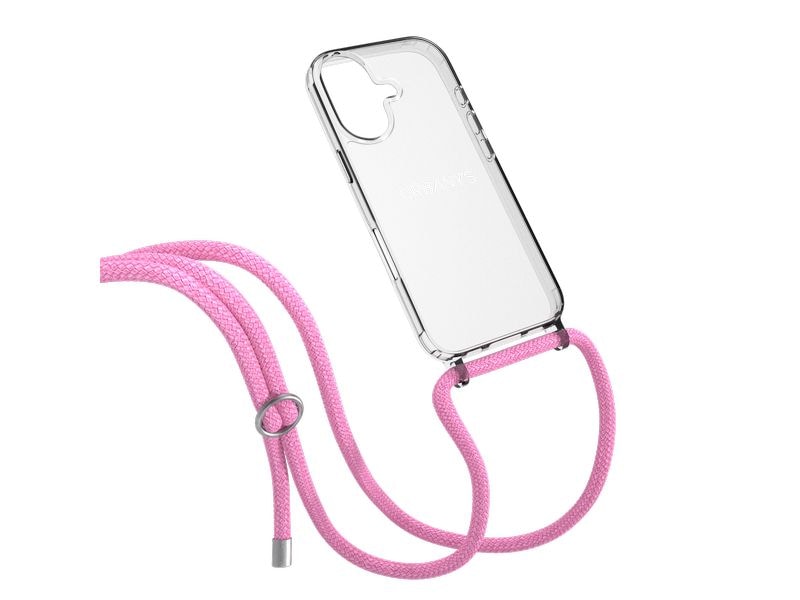 Urbany's Necklace Case BABY GIRL iPhone 17