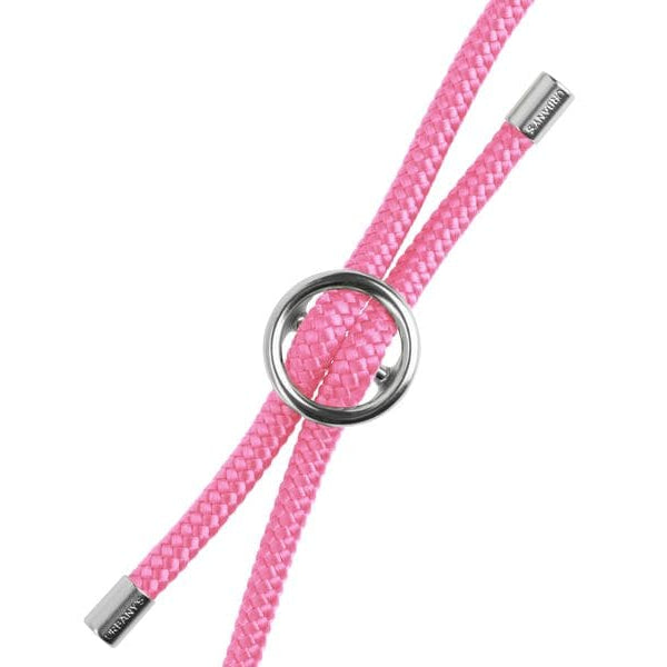 Urbany's Necklace Case BABY GIRL iPhone 17