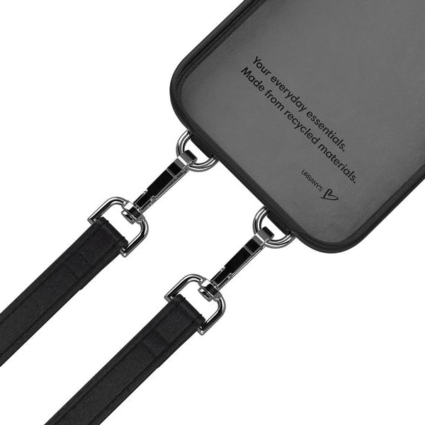 Urbany's Necklace Case Handykette+ NIGHT OWL iPhone 17