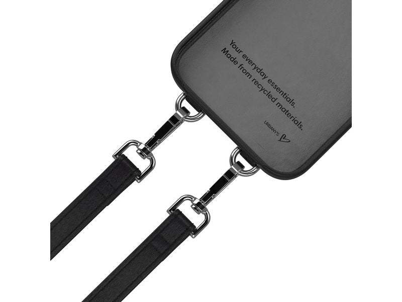 Urbany's Necklace Case Handykette+ NIGHT OWL iPhone 17