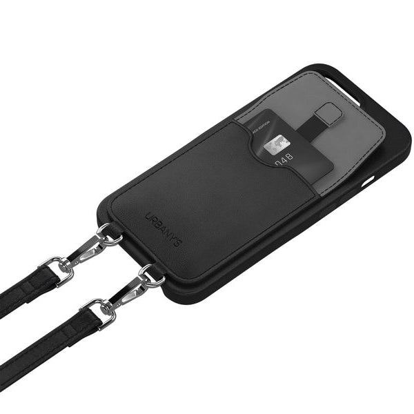 Urbany's Necklace Case Handykette+ NIGHT OWL iPhone 17