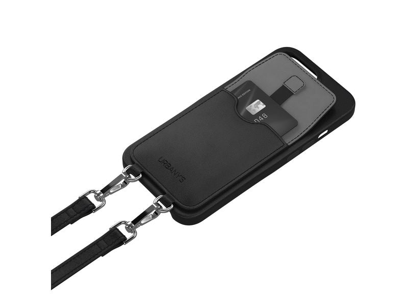 Urbany's Necklace Case Handykette+ NIGHT OWL iPhone 17