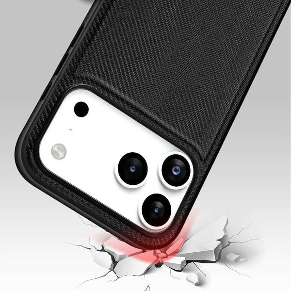 Nevox Back Cover StyleShell Nylo iPhone 17 Pro Max