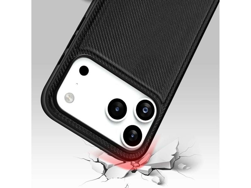 Nevox Back Cover StyleShell Nylo iPhone 17 Pro Max