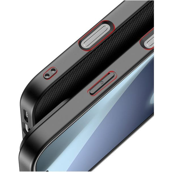 Nevox Back Cover StyleShell Nylo iPhone 17 Pro