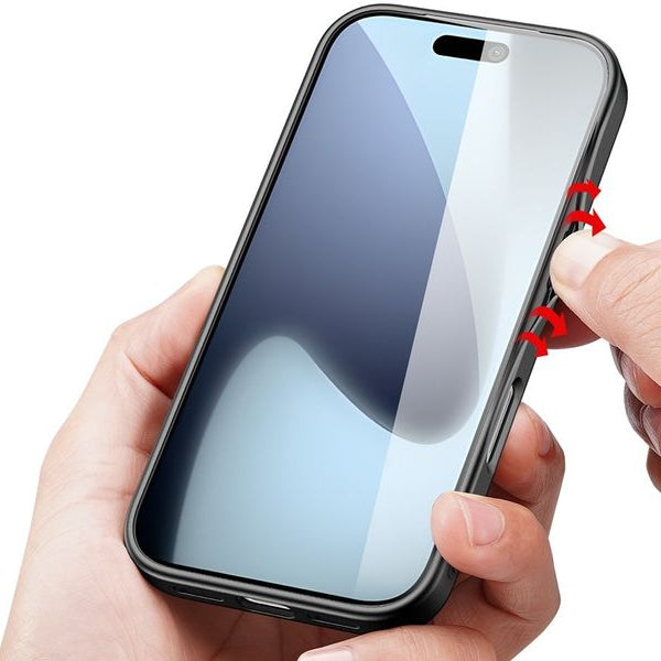 Nevox Back Cover StyleShell Nylo iPhone 17 Pro