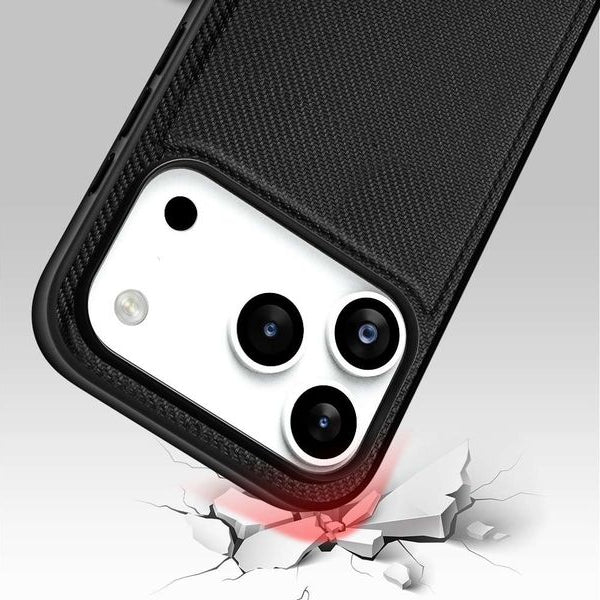 Nevox Back Cover StyleShell Nylo iPhone 17 Pro