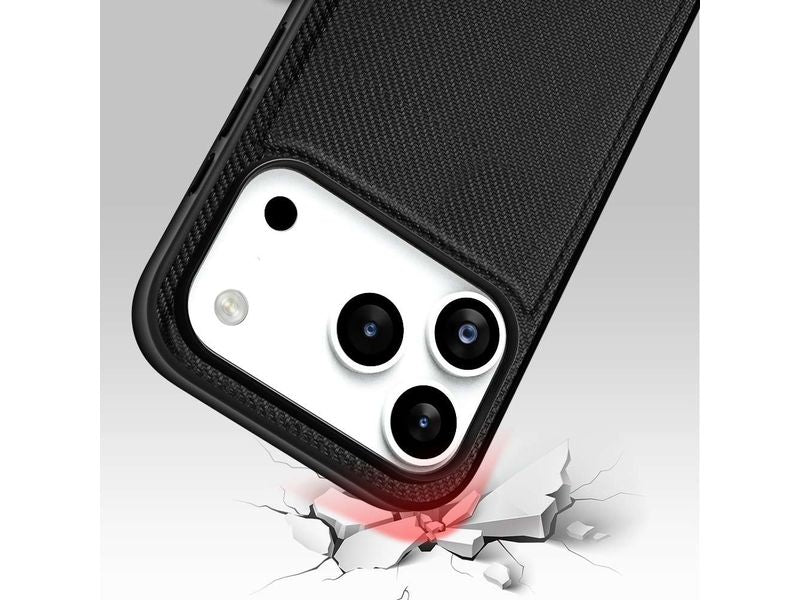 Nevox Back Cover StyleShell Nylo iPhone 17 Pro