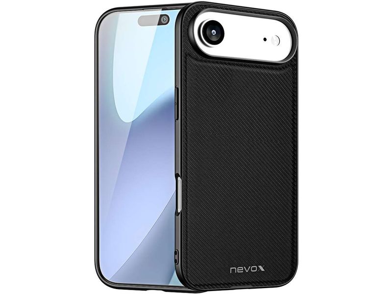 Nevox Back Cover StyleShell Nylo iPhone Air