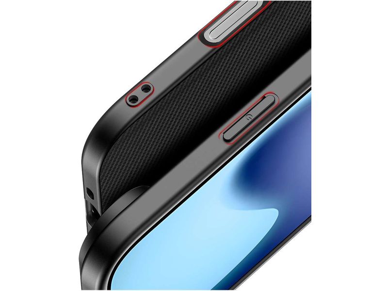 Nevox Back Cover StyleShell Nylo iPhone Air