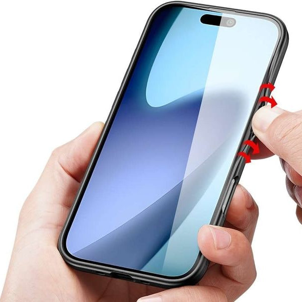 Nevox Back Cover StyleShell Nylo iPhone Air