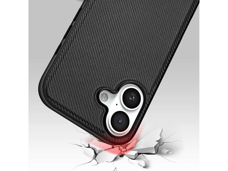 Nevox Back Cover StyleShell Nylo iPhone 17