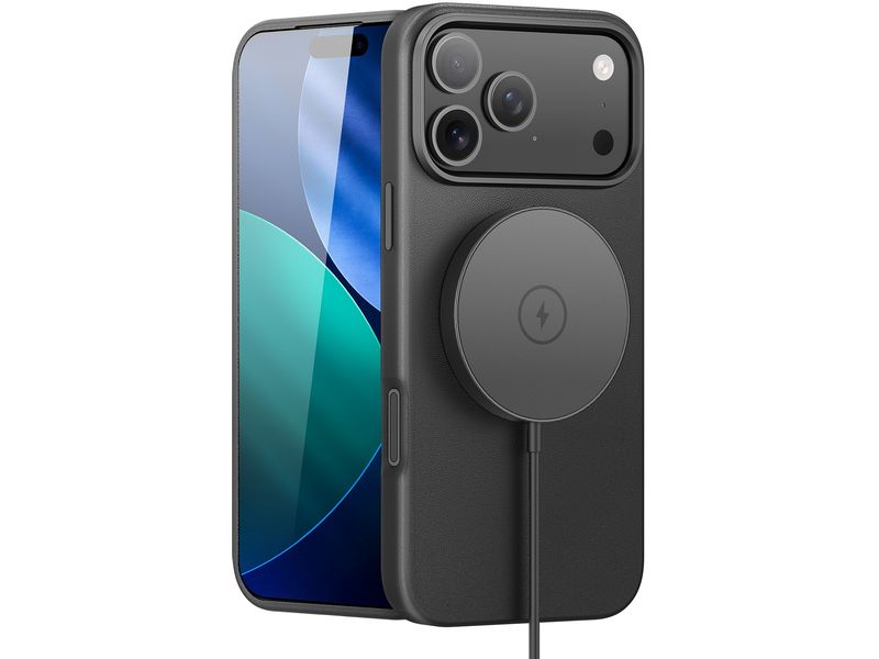 Nevox Back Cover StyleShell Pro iPhone 17 Pro Max