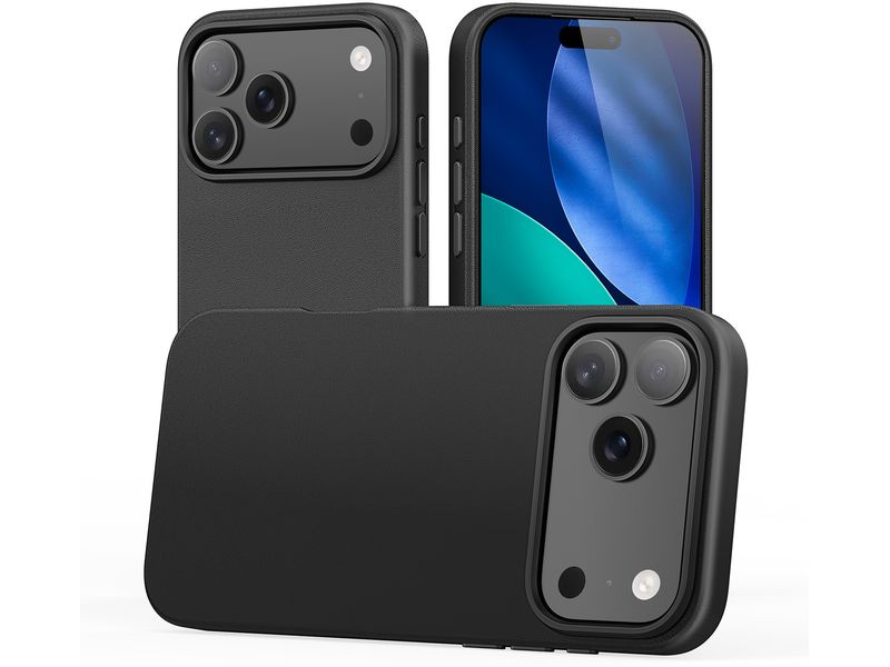 Nevox Back Cover StyleShell Pro iPhone 17 Pro