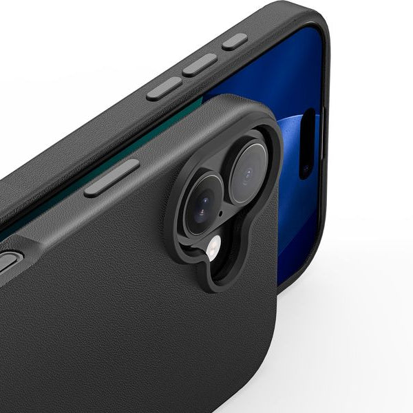 Nevox Back Cover StyleShell Pro iPhone 17