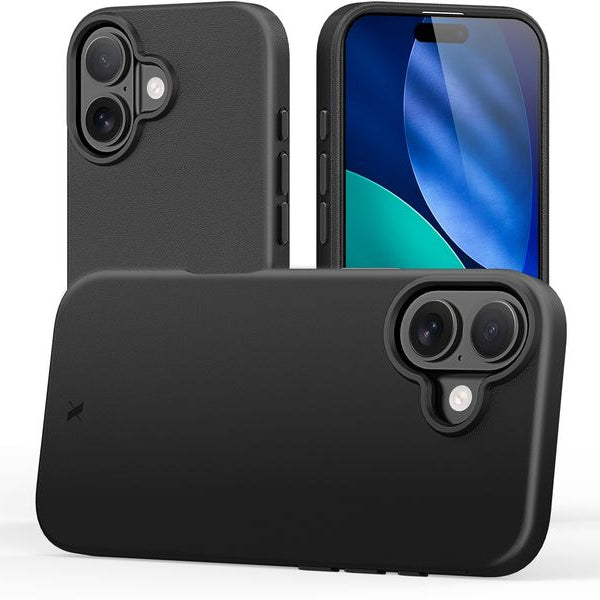 Nevox Back Cover StyleShell Pro iPhone 17